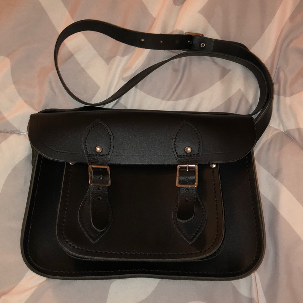 COPY - The Cambridge satchel company bag